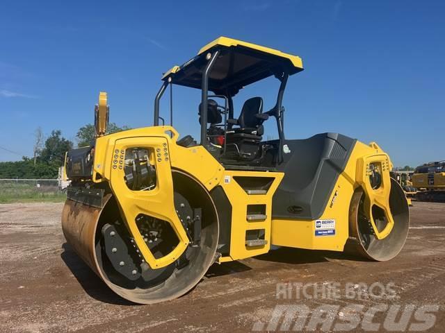 Bomag BW206AD-5 Tandemové valce
