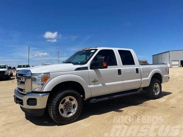 Ford F-350 Iné