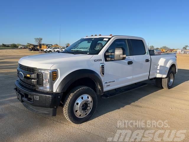 Ford F-450 Other