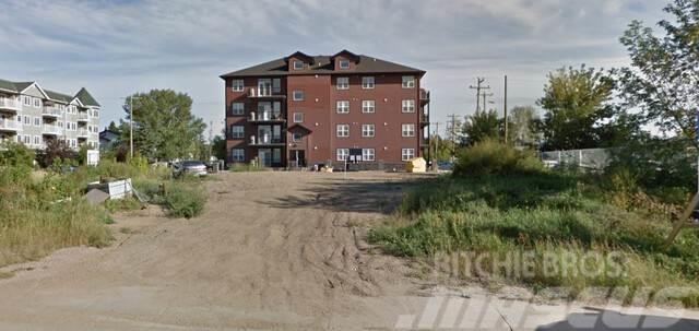 Fort McMurray AB 0.35± Titles Acres Commercial Resid Iné