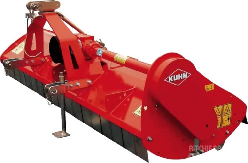 Kuhn BKE 250 Žacie stroje
