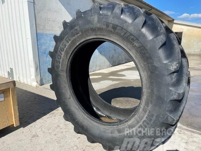 Michelin 650/65X42 Pneumatiky, kolesá a ráfiky