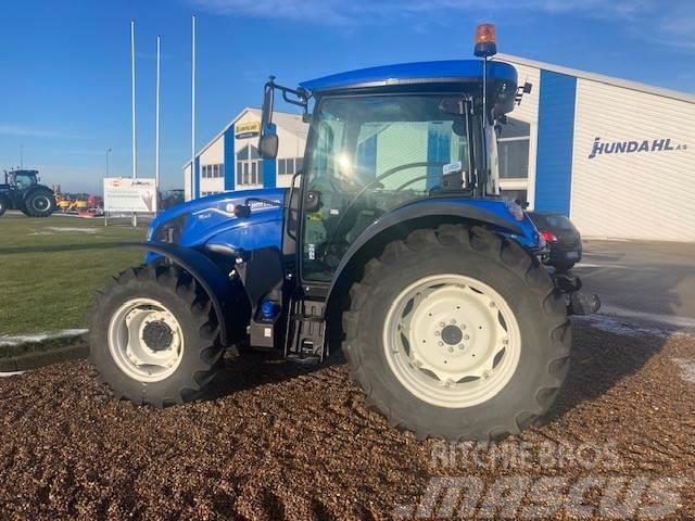 New Holland T5.90 S PS STAGE V Traktory