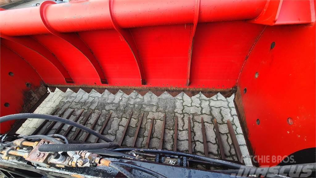  Rimach BLOKUDTAGER 2,6 M Ďalšie príslušenstvo traktorov