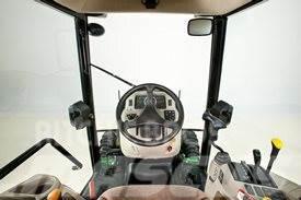 John Deere 3039R Kompaktné traktory