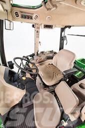John Deere 5075E PREMIUM CAB/NO REGEN Traktory