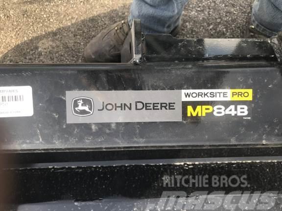 John Deere MP84 Iné