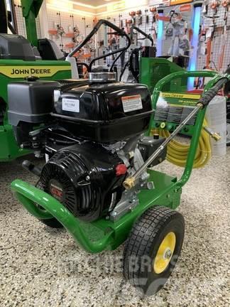 John Deere PR-4200GH Ďalšie poľnohospodárske stroje
