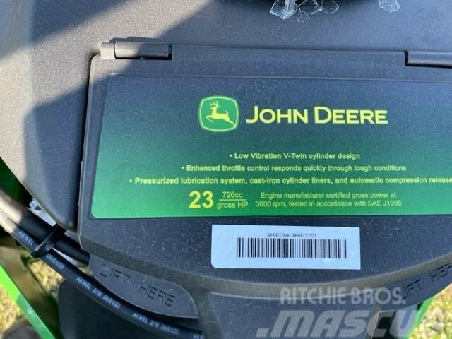 John Deere Z330R Kosačky s nulovým polomerom otáčania