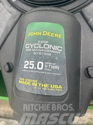 John Deere Z535M Kosačky s nulovým polomerom otáčania