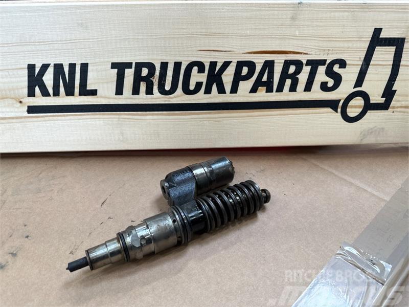 Scania SCANIA INJECTOR 1766551 Other components