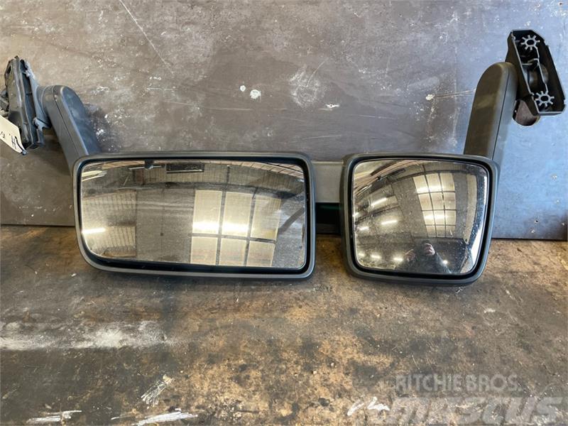 Scania SCANIA MIRROR 2645652 Other components