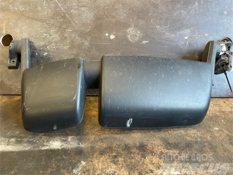 Scania SCANIA MIRROR 2645652 Other components