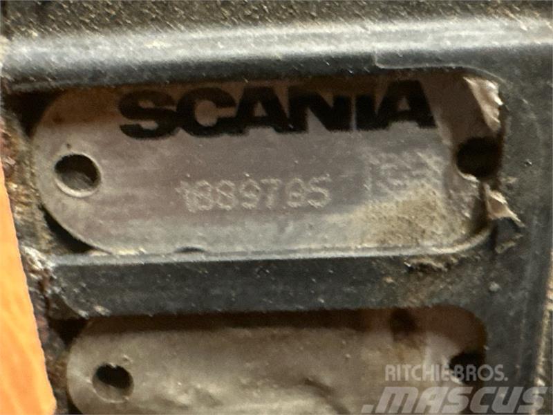 Scania  VALVE 1889795 Radiátory
