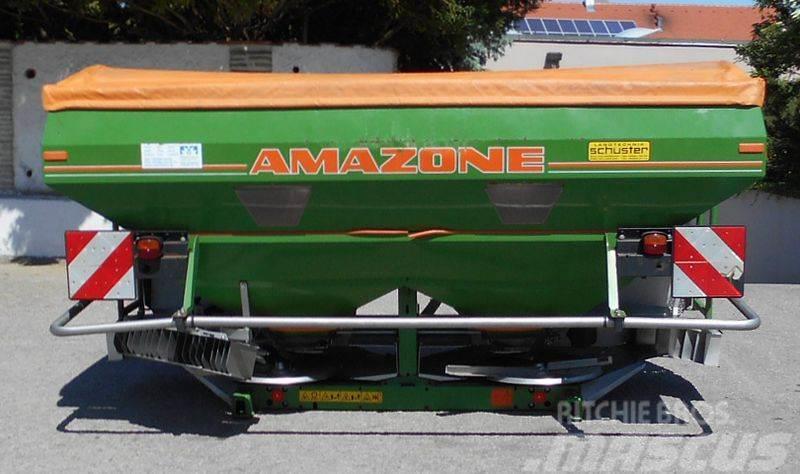 Amazone ZA-M 3000 Ultra Wiegetechnikstreuer Iné stroje na aplikáciu hnojív a ich príslušenstvo
