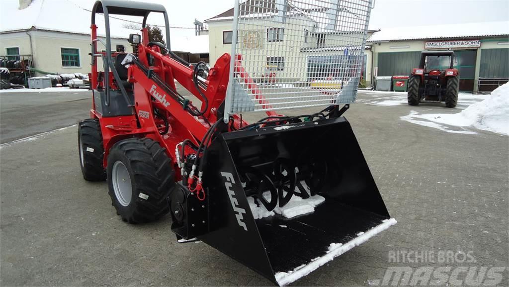 Dominator Betonmischerschaufel BMS 1300 Ďalšie príslušenstvo traktorov