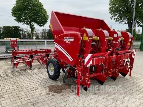 Grimme GL 420 Ďalšie poľnohospodárske stroje