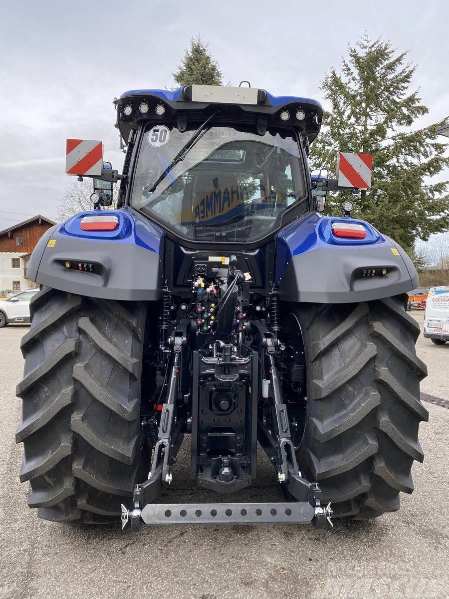 New Holland T7.315 PLM (Stage V) Traktory