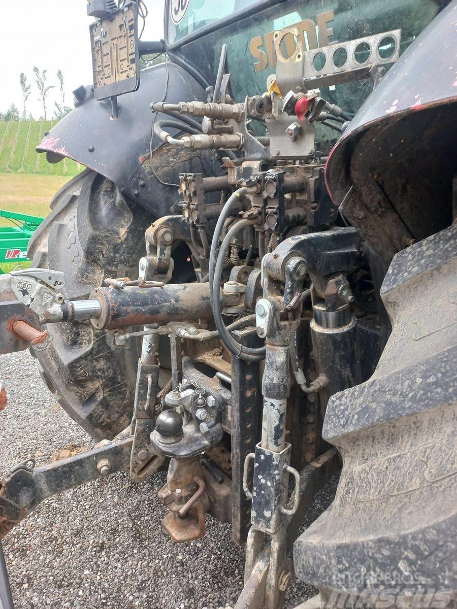 Same Iron 170 Continuo DCR Traktory