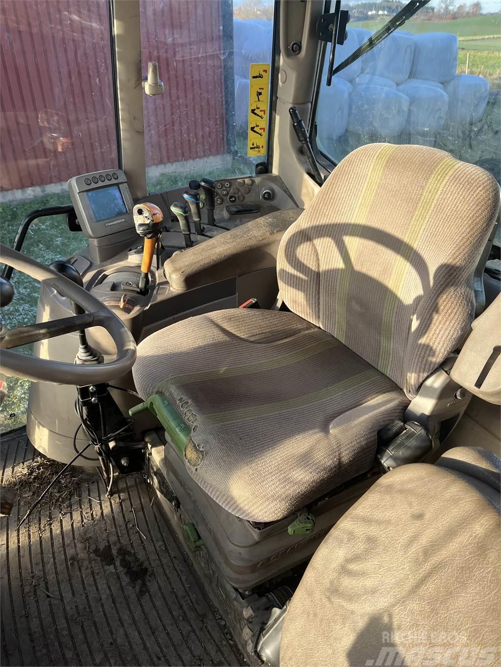 John Deere 6230 L Traktory