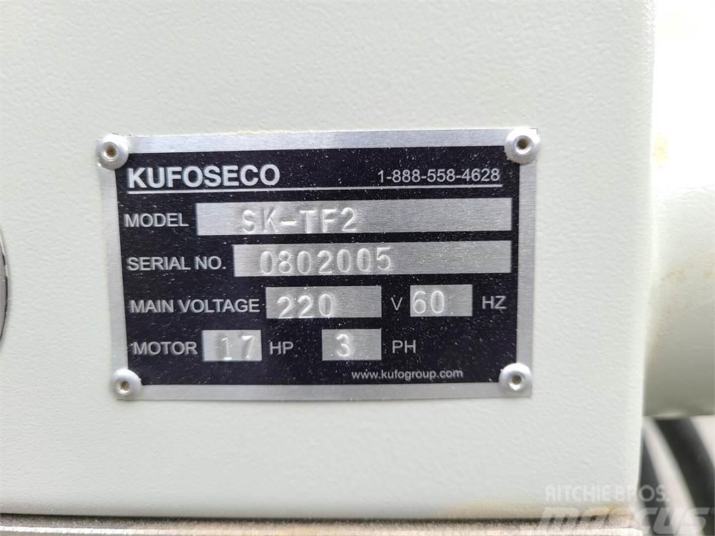  KUFOSECO SK-TF2 Iné
