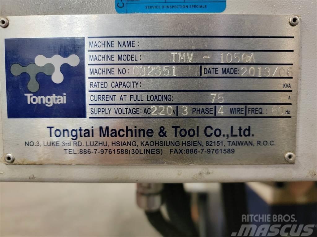  TOPPER TMV-1050A Other