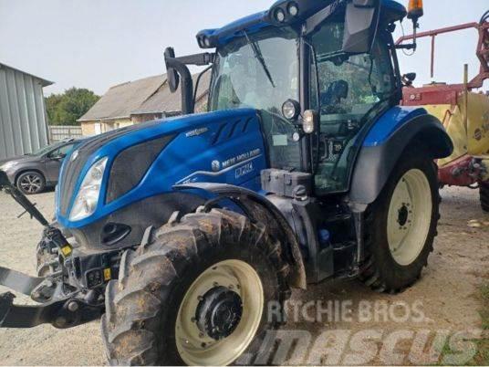 New Holland T5120AC Traktory