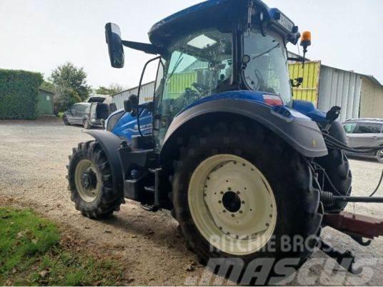New Holland T5120AC Traktory