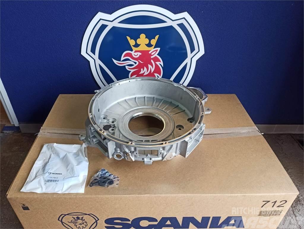 Scania 2281776 Flywheel housing Prevodovky