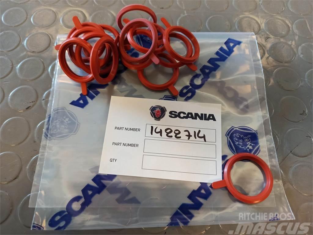 Scania O-RING 1422714 Motory