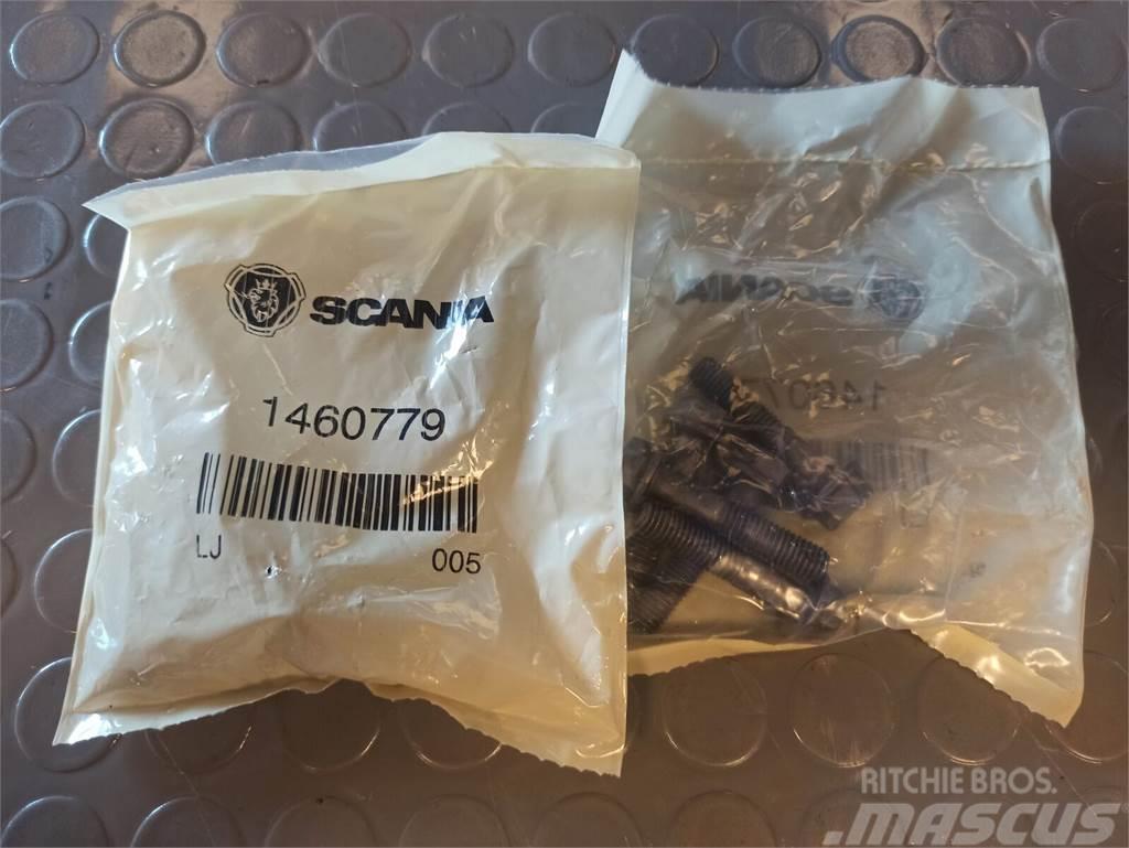 Scania SCREW 1460779 Náhradné diely nezaradené