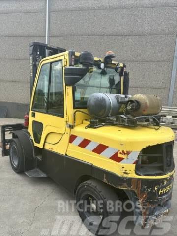 Hyster H5.5FT Iné