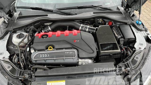 Audi TT RS Coupe 2.5 TFSI quattro HPerformance 700HP Automobily