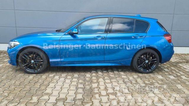 BMW 120d xDrive - Edition M Sport - Leder - GSD Automobily