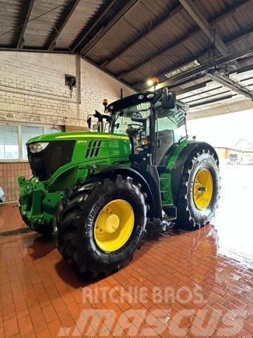 John Deere 6170 R Premium Traktory