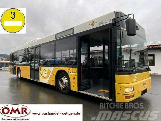 MAN A 21 Lion&apos;s City/530 Citaro/schweizer Postbus Medzimestské autobusy