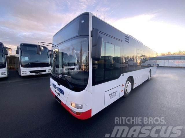 MAN A 47 Lion´s City/ A 37/ O 530/ Midi/S.g. Zustand Medzimestské autobusy