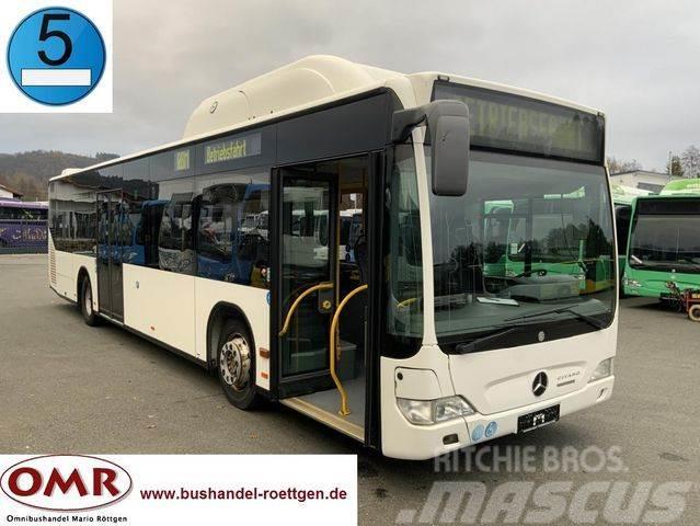 Mercedes-Benz O 530 Citaro CNG/ A 20/ A 21 Lion´s City Medzimestské autobusy