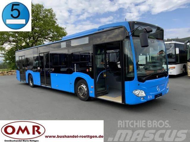 Mercedes-Benz O 530 Citaro C2/ A 20/ A 21 Lion´s City Medzimestské autobusy