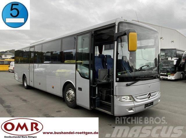 Mercedes-Benz Tourismo RH/ 52 Sitze/ Euro 5/ Travego/ S 415 HD Zájazdové autobusy