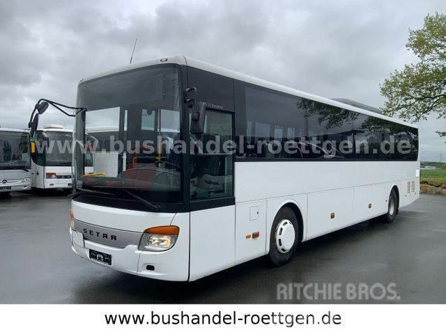 Setra S 415 UL Business/ Original-KM/ Integro/ Lift Zájazdové autobusy