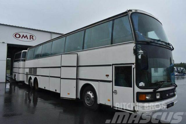 Setra SG 221 HDS/Einzelstück/Messebus/Infobus Kĺbové autobusy