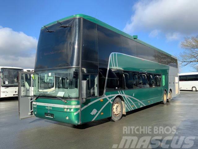 Van Hool K 440/ Scania/ VanHool/ Astromega/S 431/Skyliner Dvojposchodové autobusy