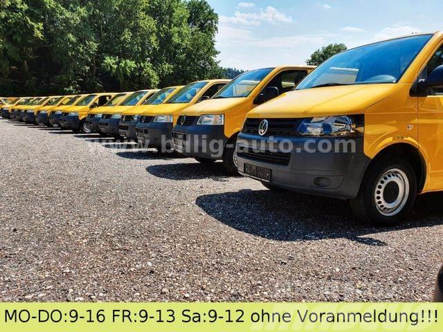 Volkswagen T5 * Transporter * Facelift * 2.0TDI * Dodávky
