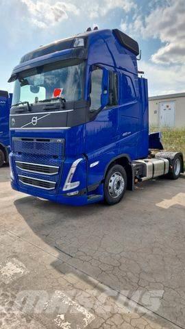 Volvo FH 13 460 I-SAVE XL, IPARKCOOL X-LOW - NEW!!!!!! Ťahače
