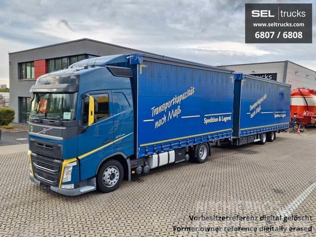 Volvo FH 420 / Jumbo Ďalšie nákladné vozidlá