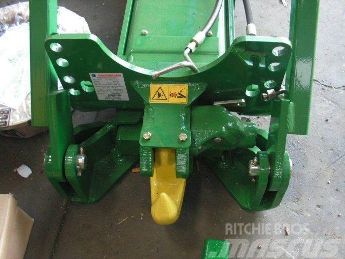 John Deere Pick up hitch Ďalšie príslušenstvo traktorov