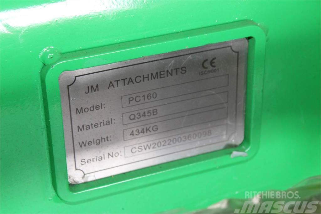 JM Attachments JMA Lopaty