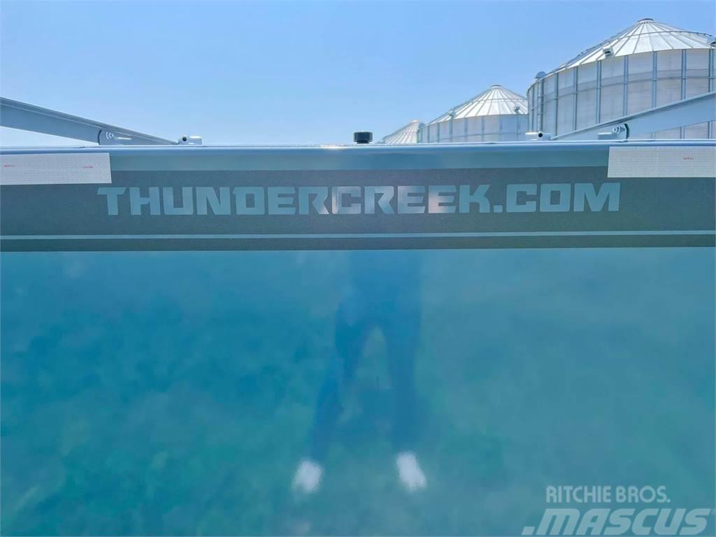  Thunder Creek FST990 Cisternové prívesy