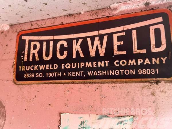  Truckweld Other trailers